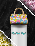 Ape Pastel Bag